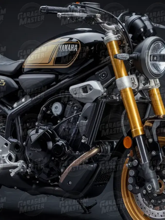 Nova Yamaha RX180 2026: A Lenda do Motociclismo Retorna – O Que Esperar desse Novo Ícone?